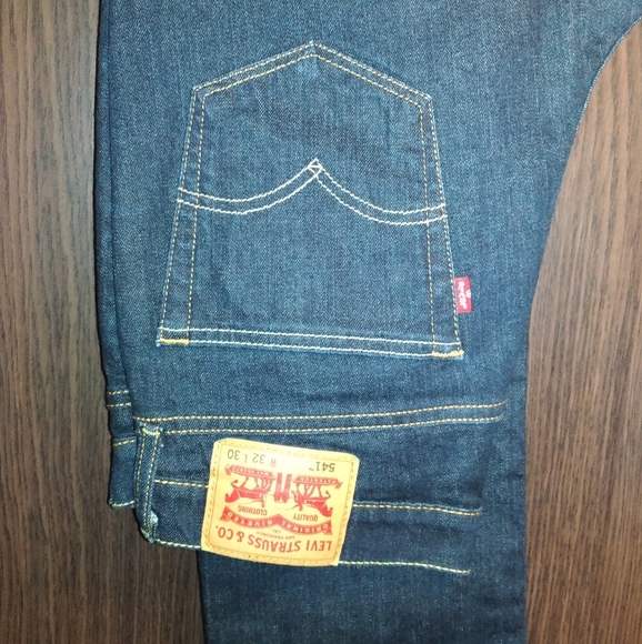 jeans similar to levis 541